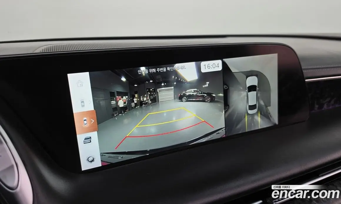 Genesis G90 2022 3.5 автомат (гидро), фото 20 Genesis G90 2022 3.5 автомат (гидро), фото 20