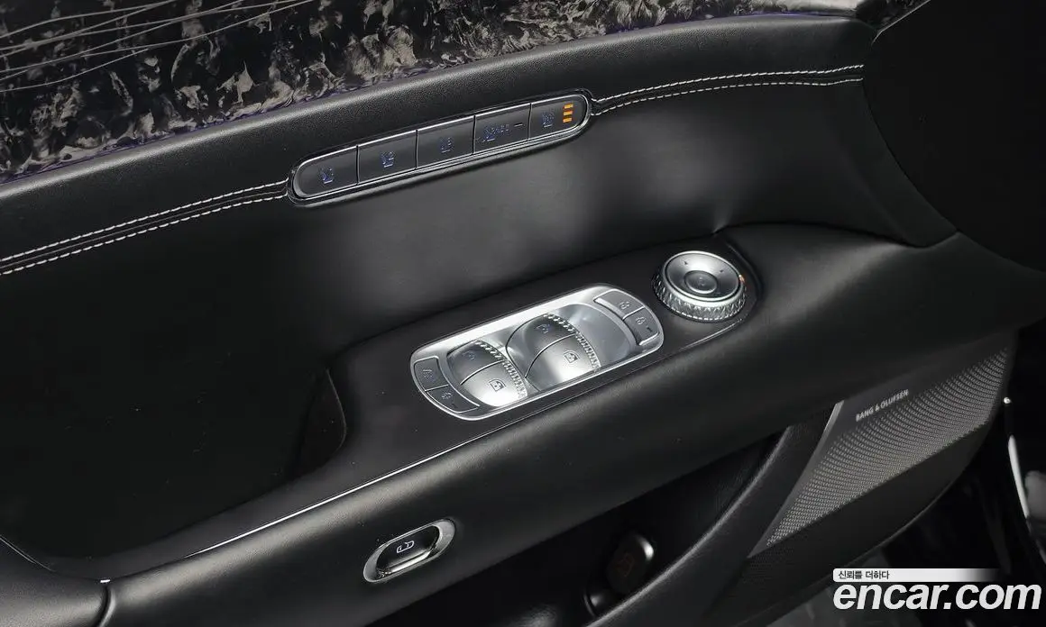 Genesis G90 2022 3.5 автомат (гидро), фото 25 Genesis G90 2022 3.5 автомат (гидро), фото 25
