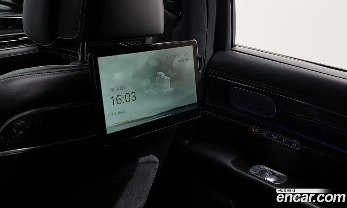 Genesis G90 2022 3.5 автомат (гидро), фото 27 Genesis G90 2022 3.5 автомат (гидро), фото 27