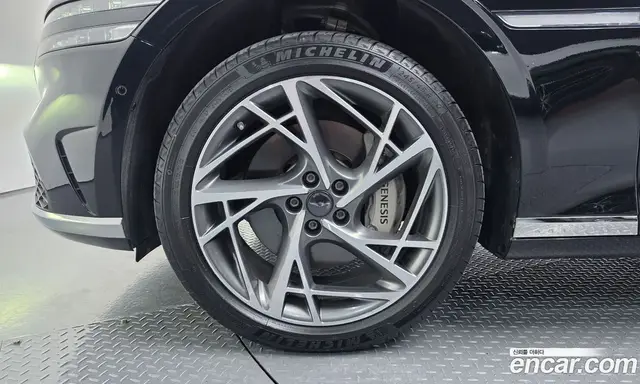 Genesis G90 2022 3.5 автомат (гидро), миниатюра 4 Genesis G90 2022 3.5 автомат (гидро), миниатюра 4
