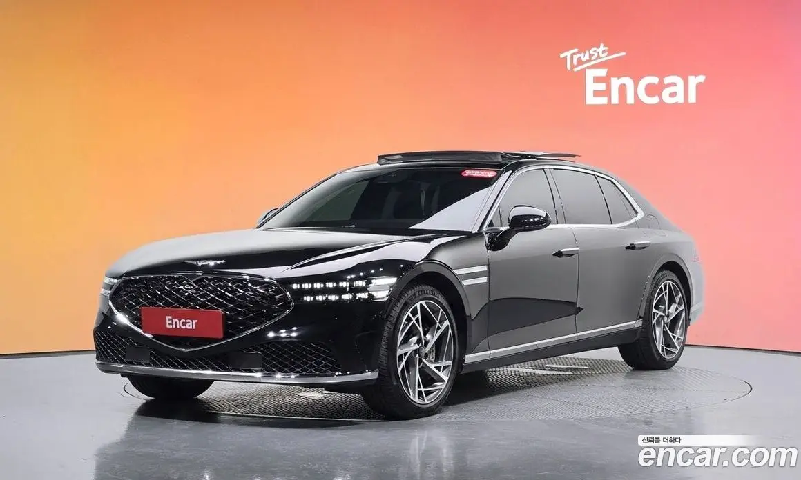 Genesis G90 2022 3.5 автомат (гидро), фото 31 Genesis G90 2022 3.5 автомат (гидро), фото 31