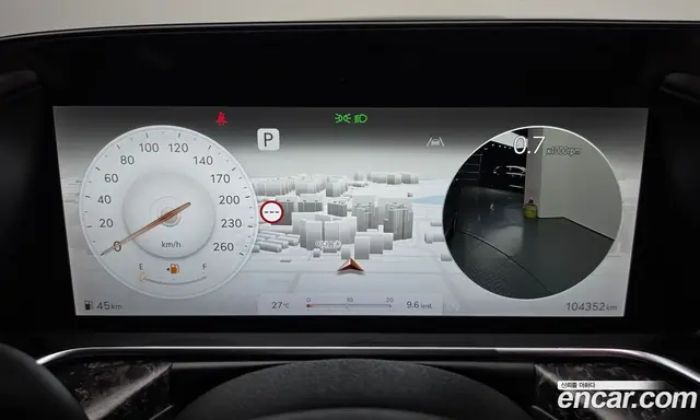 Genesis G90 2022 3.5 автомат (гидро), миниатюра 10 Genesis G90 2022 3.5 автомат (гидро), миниатюра 10