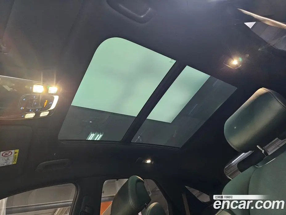 Genesis GV70 2020 3.5 автомат (гидро), фото 11 Genesis GV70 2020 3.5 автомат (гидро), фото 11