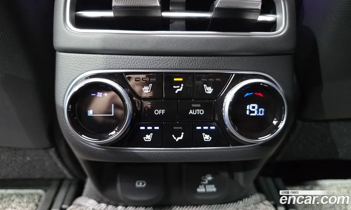 Genesis GV70 2022 2.5 автомат (гидро), фото 29 Genesis GV70 2022 2.5 автомат (гидро), фото 29