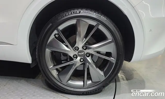 Genesis GV70 2022 2.5 автомат (гидро), миниатюра 6 Genesis GV70 2022 2.5 автомат (гидро), миниатюра 6