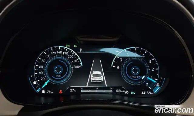 Genesis GV70 2022 2.5 автомат (гидро), миниатюра 11 Genesis GV70 2022 2.5 автомат (гидро), миниатюра 11