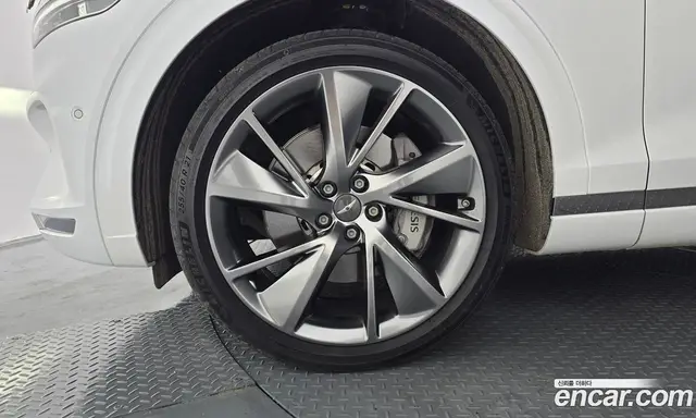 Genesis GV70 2022 2.5 автомат (гидро), миниатюра 5 Genesis GV70 2022 2.5 автомат (гидро), миниатюра 5