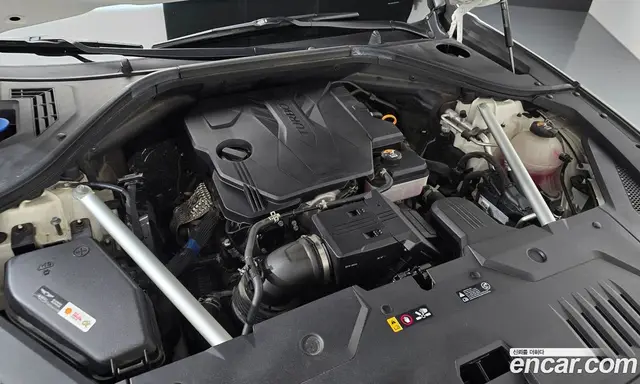 Genesis GV70 2022 2.5 автомат (гидро), миниатюра 6 Genesis GV70 2022 2.5 автомат (гидро), миниатюра 6