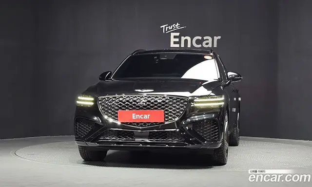 Genesis GV70 2022 2.5 автомат (гидро), миниатюра 3 Genesis GV70 2022 2.5 автомат (гидро), миниатюра 3