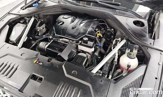 Genesis GV70 2022 2.5 автомат (гидро), миниатюра 6 Genesis GV70 2022 2.5 автомат (гидро), миниатюра 6