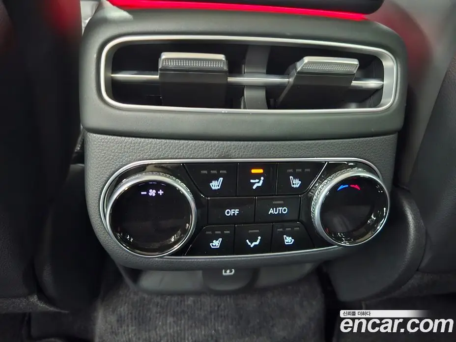 Genesis GV70 2022 0.1 автомат (гидро), фото 19