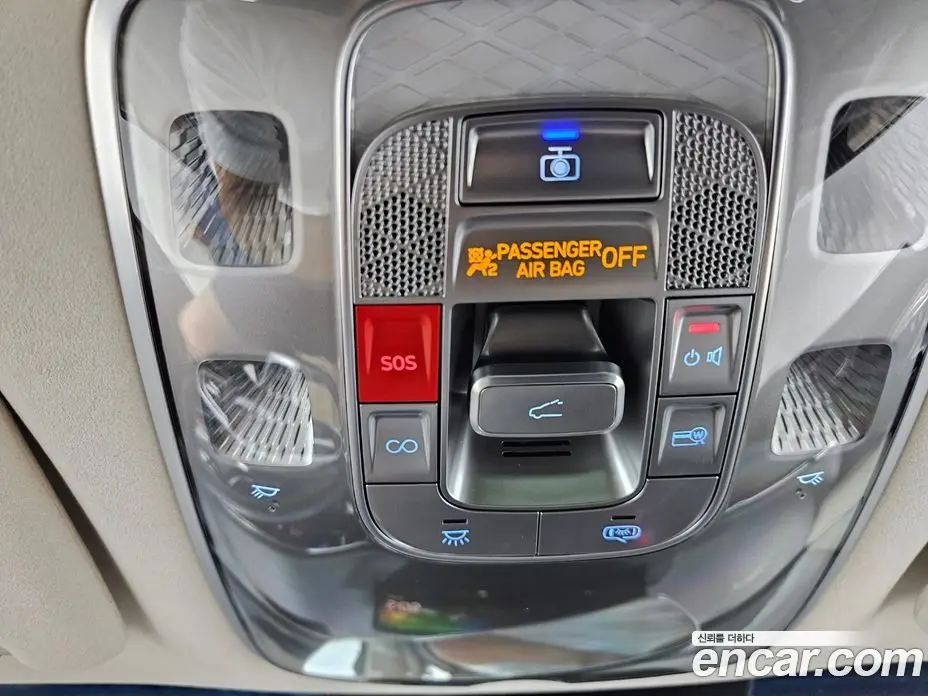 Genesis GV70 2022 0.1 автомат (гидро), фото 20