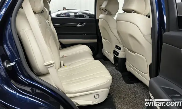 Genesis GV80 2020 3.5 автомат (гидро), миниатюра 12
