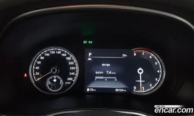 Genesis GV80 2020 2.5 автомат (гидро), миниатюра 11 Genesis GV80 2020 2.5 автомат (гидро), миниатюра 11