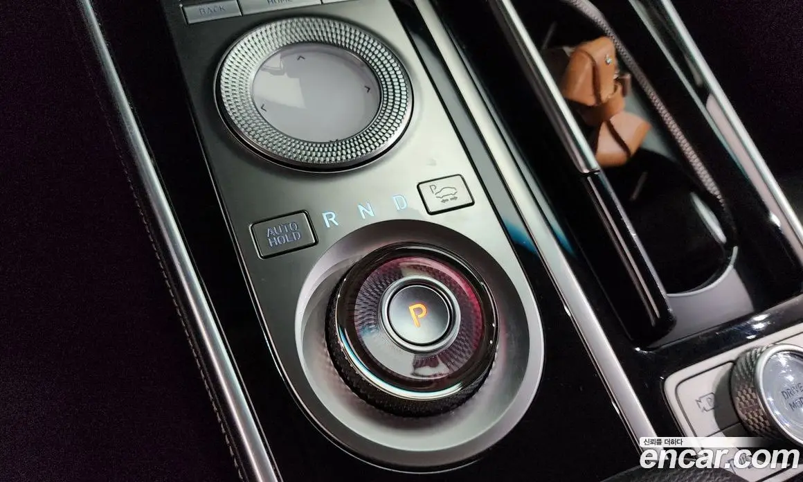 Genesis GV80 2020 2.5 автомат (гидро), фото 12 Genesis GV80 2020 2.5 автомат (гидро), фото 12