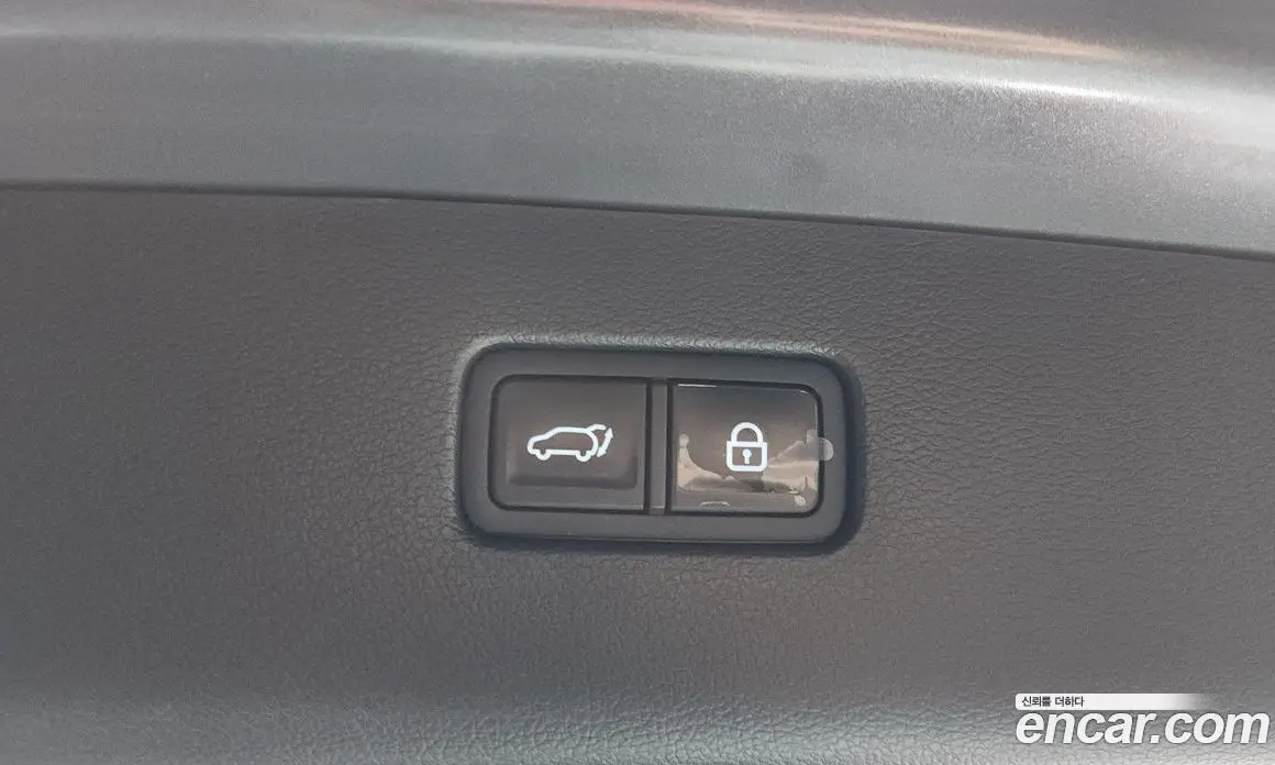 Genesis GV80 2020 2.5 автомат (гидро), фото 23 Genesis GV80 2020 2.5 автомат (гидро), фото 23
