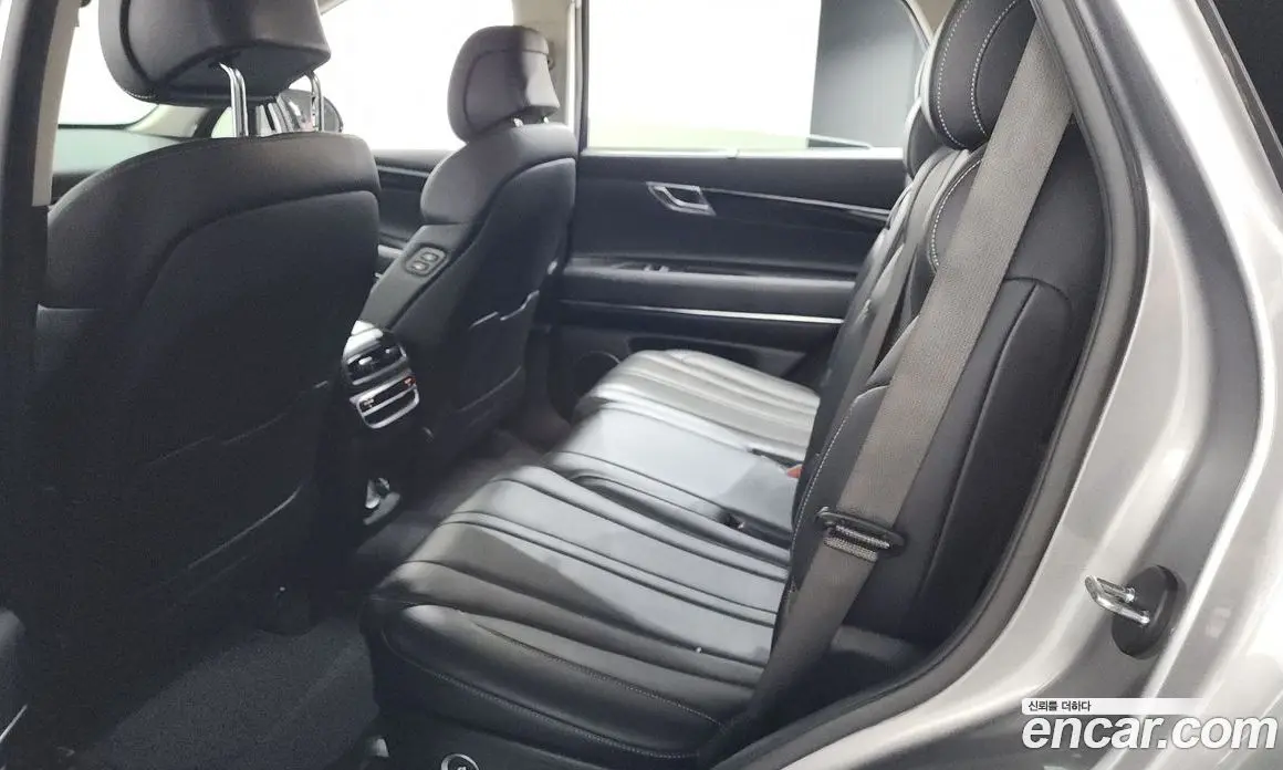 Genesis GV80 2020 2.5 автомат (гидро), фото 25 Genesis GV80 2020 2.5 автомат (гидро), фото 25