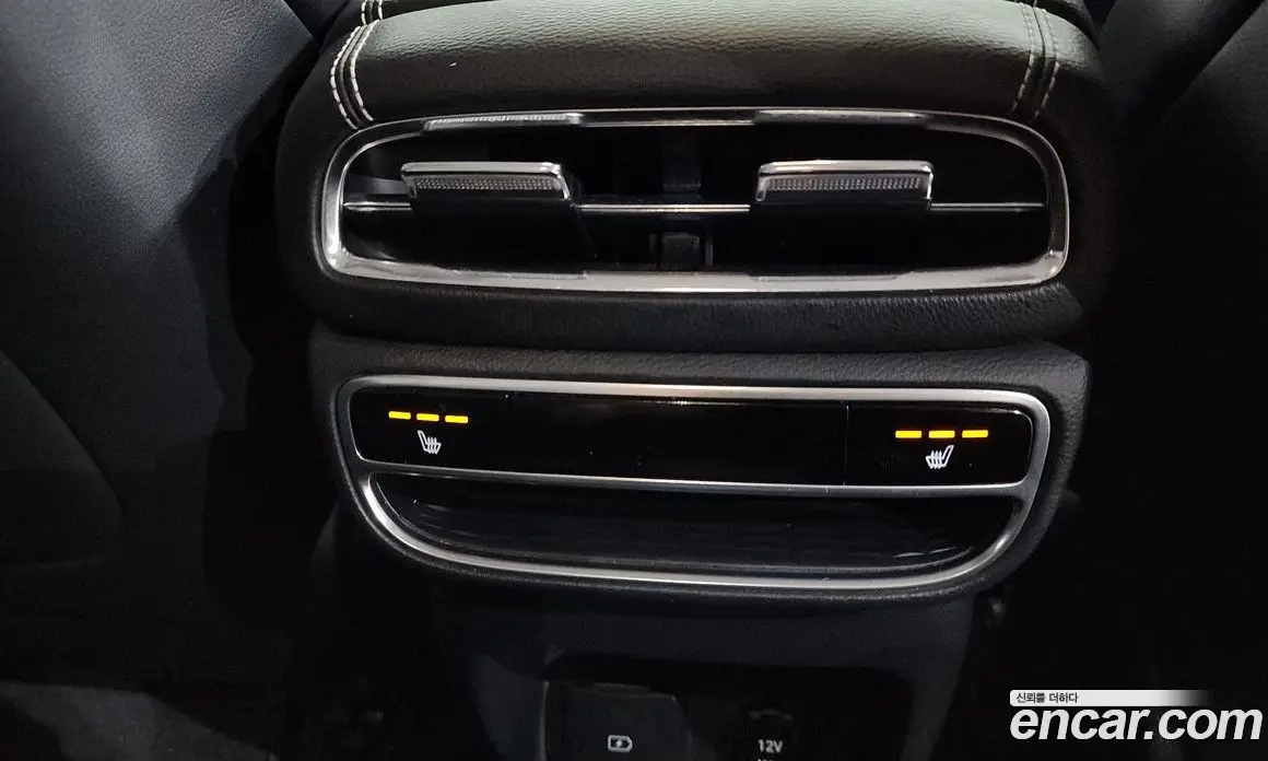 Genesis GV80 2020 2.5 автомат (гидро), фото 31 Genesis GV80 2020 2.5 автомат (гидро), фото 31