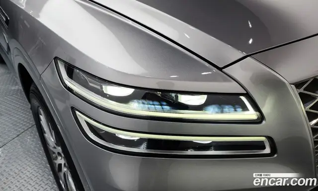 Genesis GV80 2020 2.5 автомат (гидро), миниатюра 8 Genesis GV80 2020 2.5 автомат (гидро), миниатюра 8