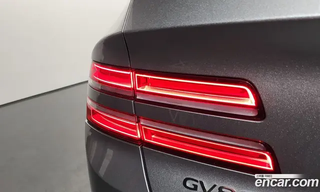 Genesis GV80 2020 2.5 автомат (гидро), миниатюра 9 Genesis GV80 2020 2.5 автомат (гидро), миниатюра 9