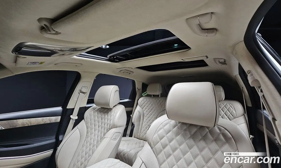 Genesis GV80 2020 3.0 автомат (гидро), фото 22