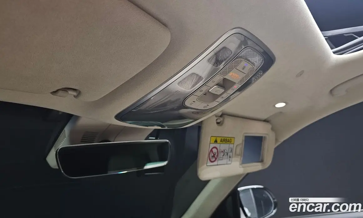 Genesis GV80 2020 3.0 автомат (гидро), фото 30