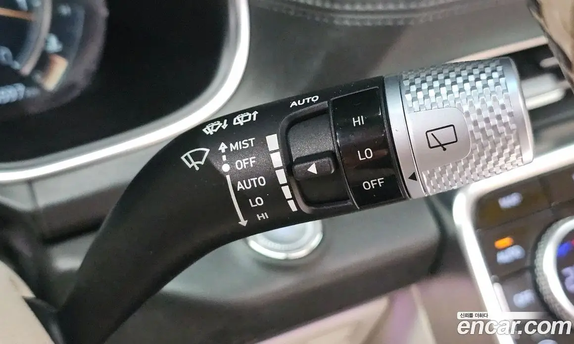 Genesis GV80 2020 3.0 автомат (гидро), фото 35