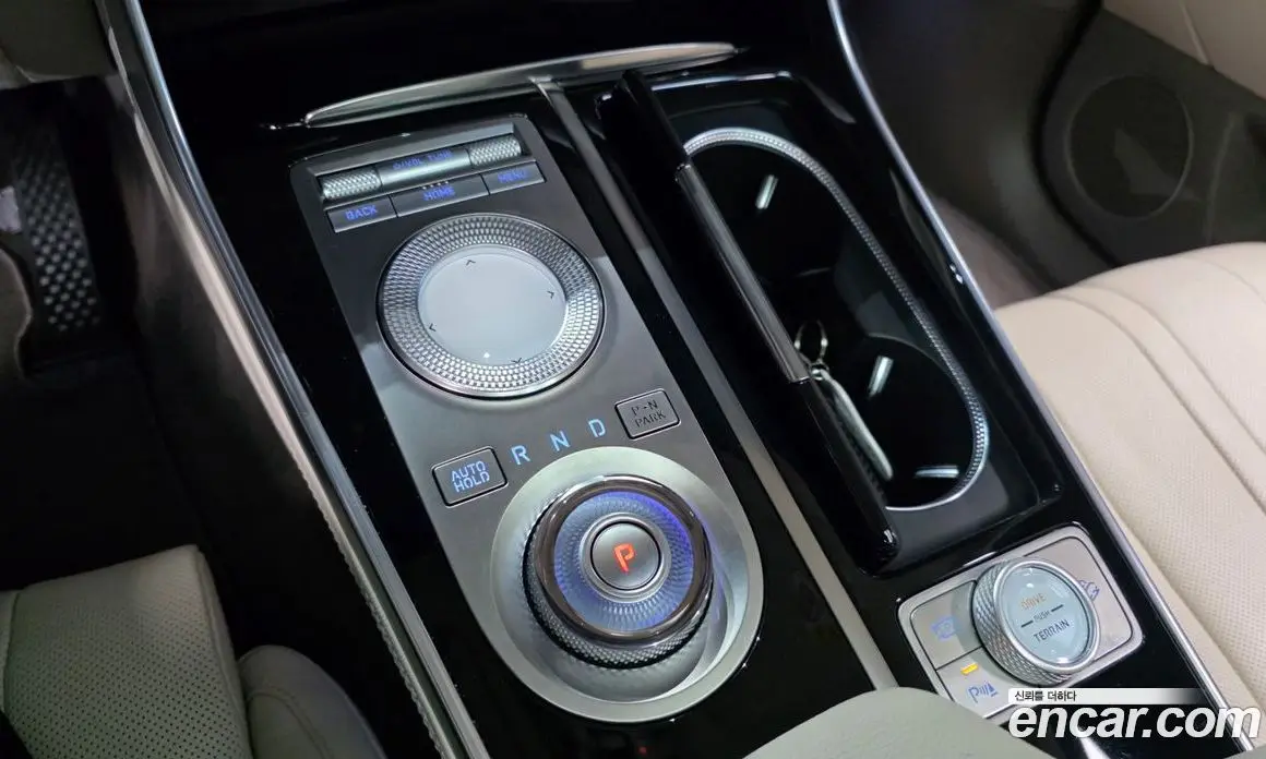 Genesis GV80 2022 3.5 автомат (гидро), фото 12