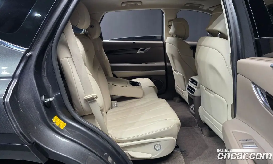 Genesis GV80 2022 3.5 автомат (гидро), фото 18