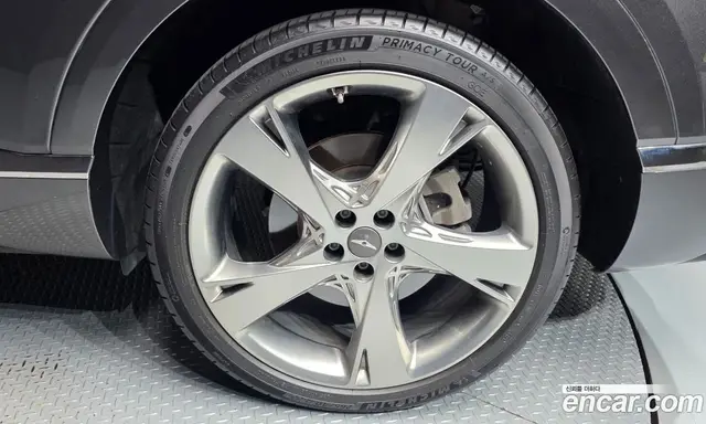 Genesis GV80 2022 3.5 автомат (гидро), миниатюра 7
