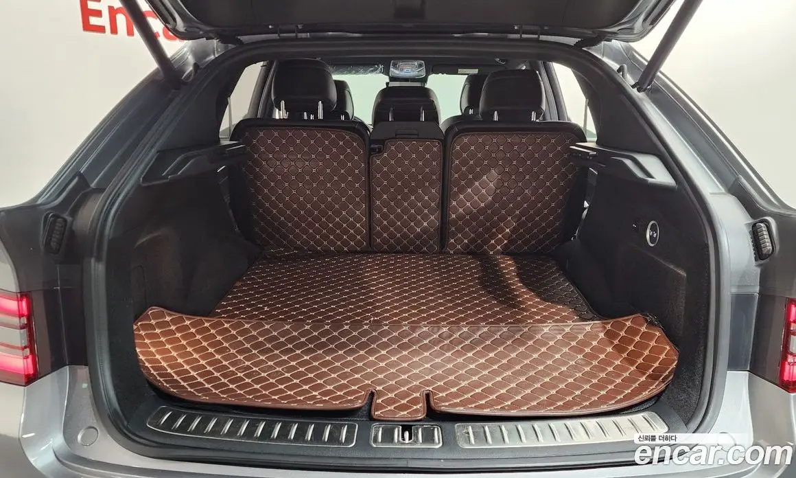 Genesis GV80 2024 2.5 автомат (гидро), фото 26