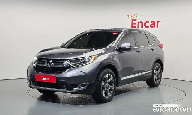 Honda CR-V 2017 1.5 автомат (гидро), миниатюра 1 Honda CR-V 2017 1.5 автомат (гидро), миниатюра 1