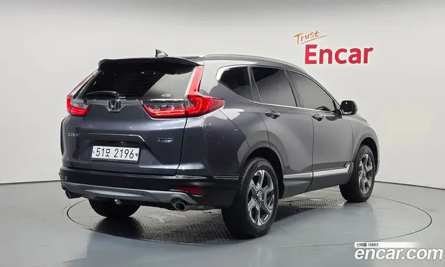 Honda CR-V 2017 1.5 автомат (гидро), миниатюра 2 Honda CR-V 2017 1.5 автомат (гидро), миниатюра 2
