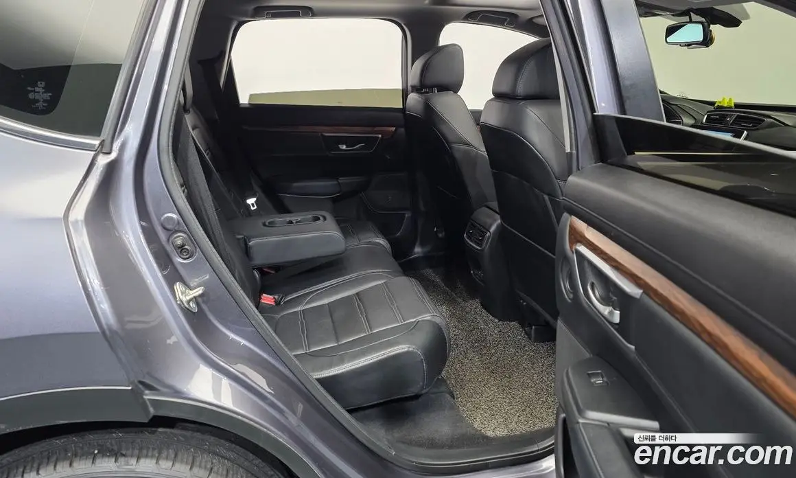 Honda CR-V 2017 1.5 автомат (гидро), фото 12 Honda CR-V 2017 1.5 автомат (гидро), фото 12