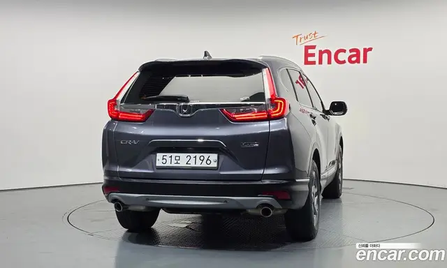 Honda CR-V 2017 1.5 автомат (гидро), миниатюра 4 Honda CR-V 2017 1.5 автомат (гидро), миниатюра 4