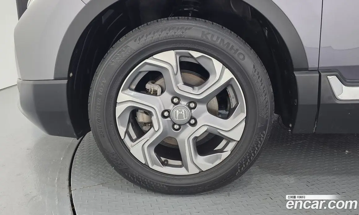 Honda CR-V 2017 1.5 автомат (гидро), фото 5 Honda CR-V 2017 1.5 автомат (гидро), фото 5