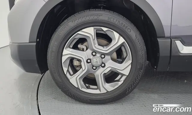 Honda CR-V 2017 1.5 автомат (гидро), миниатюра 5 Honda CR-V 2017 1.5 автомат (гидро), миниатюра 5