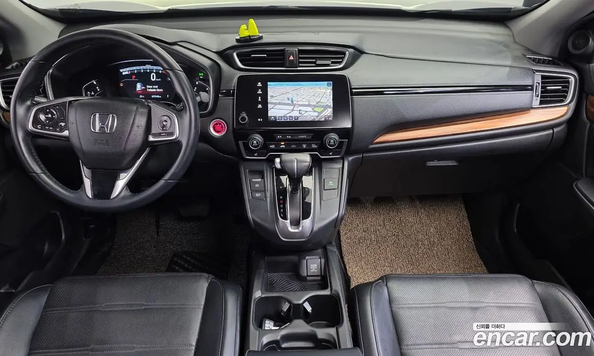 Honda CR-V 2017 1.5 автомат (гидро), фото 7 Honda CR-V 2017 1.5 автомат (гидро), фото 7