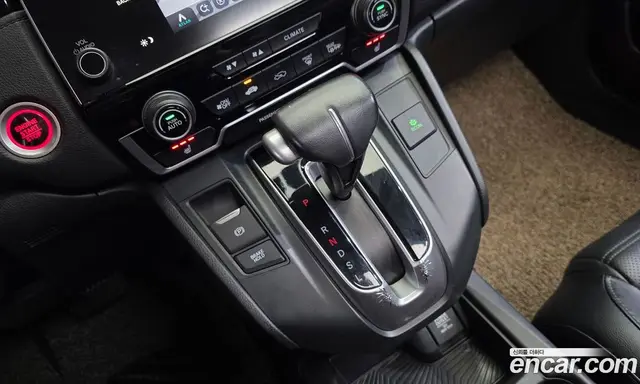 Honda CR-V 2017 1.5 автомат (гидро), миниатюра 9 Honda CR-V 2017 1.5 автомат (гидро), миниатюра 9