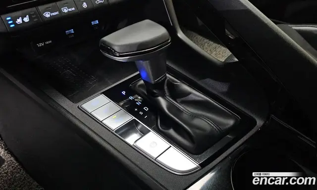 Hyundai Avante 2021 1.6 автомат (гидро), миниатюра 12