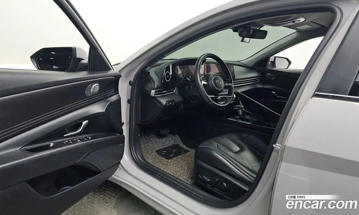 Hyundai Avante 2021 1.6 автомат (гидро), фото 13 Hyundai Avante 2021 1.6 автомат (гидро), фото 13