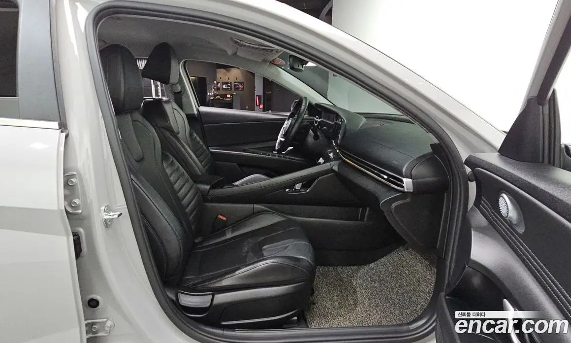 Hyundai Avante 2021 1.6 автомат (гидро), фото 18 Hyundai Avante 2021 1.6 автомат (гидро), фото 18