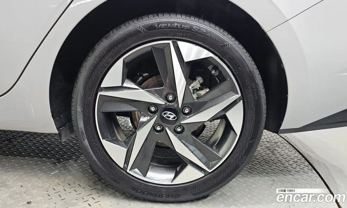 Hyundai Avante 2021 1.6 автомат (гидро), фото 7 Hyundai Avante 2021 1.6 автомат (гидро), фото 7
