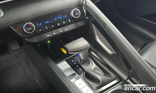 Hyundai Avante 2023 1.6 автомат (гидро), миниатюра 12