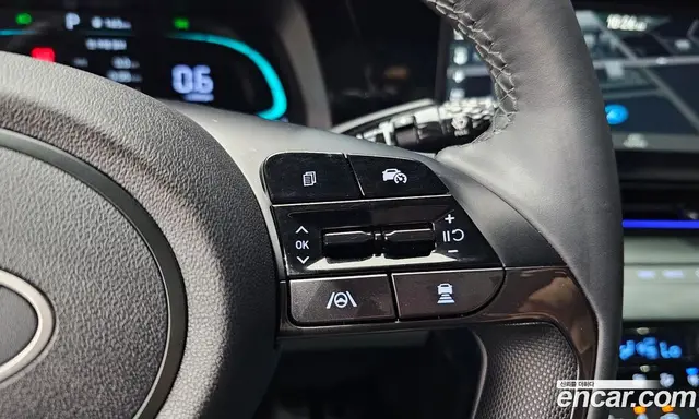 Hyundai Avante 2025 1.6 автомат (гидро), миниатюра 12