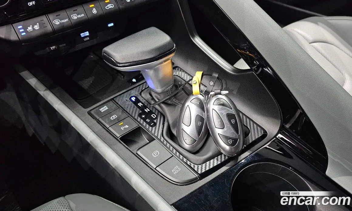Hyundai Avante 2025 1.6 автомат (гидро), фото 16 Hyundai Avante 2025 1.6 автомат (гидро), фото 16