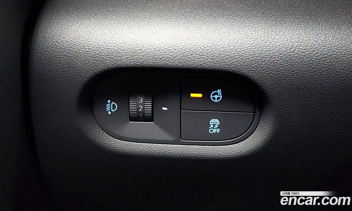 Hyundai Casper 2022 1.0 автомат (гидро), фото 17 Hyundai Casper 2022 1.0 автомат (гидро), фото 17