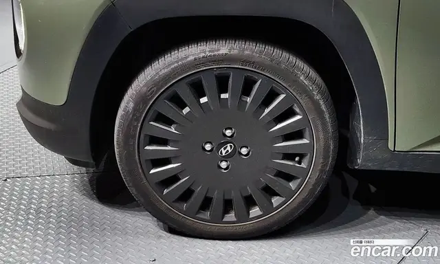 Hyundai Casper 2022 1.0 автомат (гидро), миниатюра 5 Hyundai Casper 2022 1.0 автомат (гидро), миниатюра 5