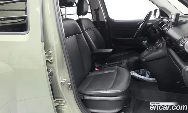 Hyundai Casper 2023 1.0 автомат (гидро), миниатюра 11 Hyundai Casper 2023 1.0 автомат (гидро), миниатюра 11