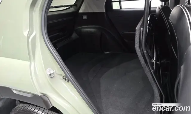 Hyundai Casper 2023 1.0 автомат (гидро), миниатюра 12